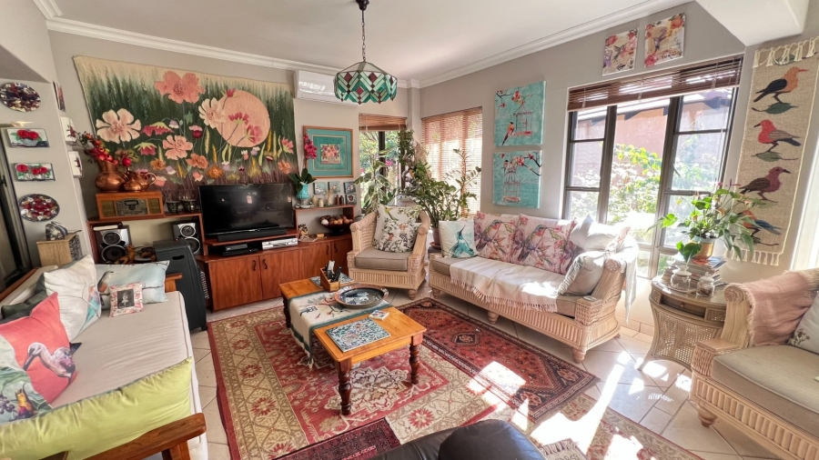 3 Bedroom Property for Sale in Woodland Hills Wildlife Estate Free State